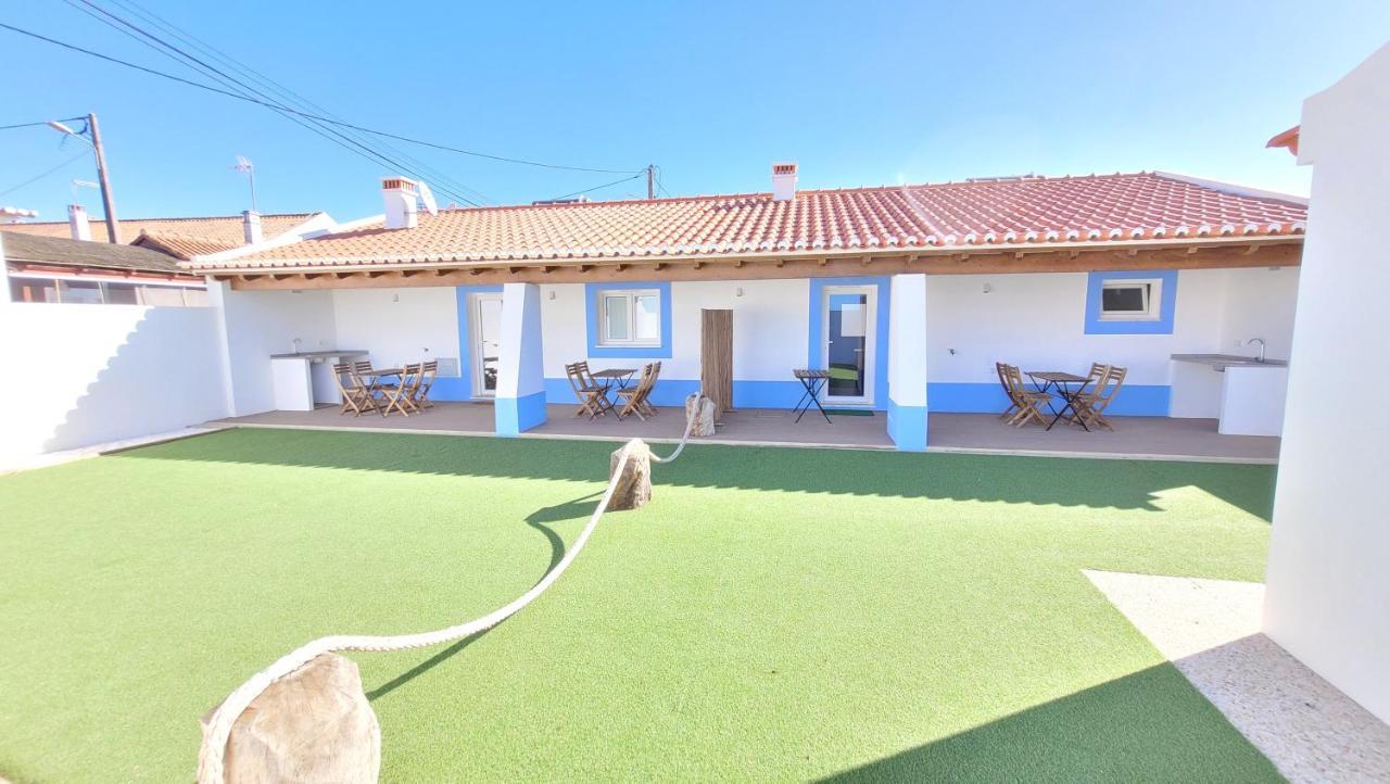 Casa Da Costureira Villa Brejao Ngoại thất bức ảnh
