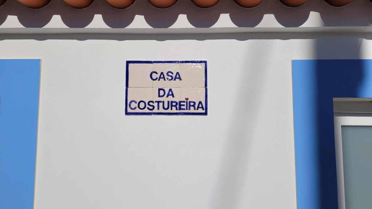 Casa Da Costureira Villa Brejao Ngoại thất bức ảnh