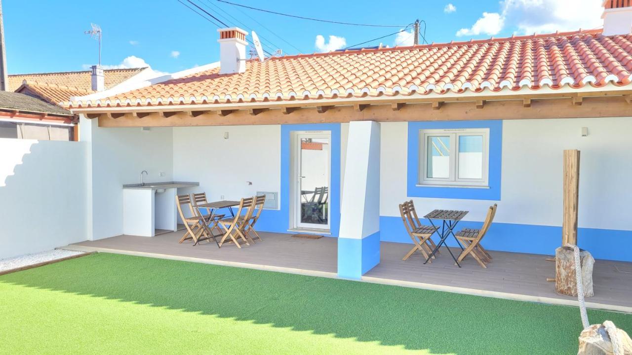 Casa Da Costureira Villa Brejao Ngoại thất bức ảnh