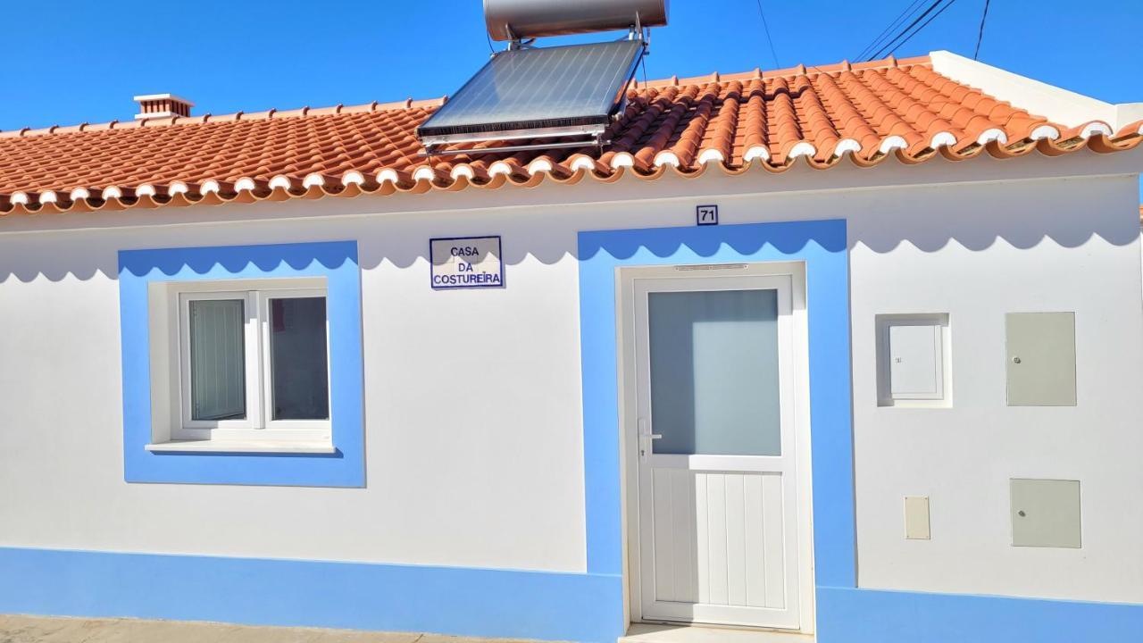 Casa Da Costureira Villa Brejao Ngoại thất bức ảnh