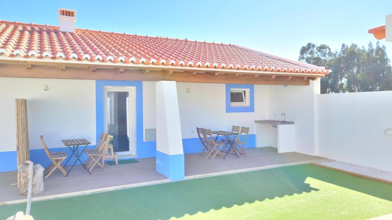 Casa Da Costureira Villa Brejao Ngoại thất bức ảnh